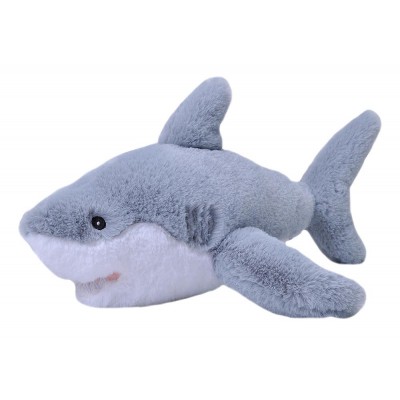 Ecokins Great White Shark - Small